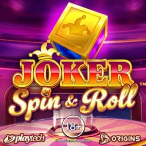 Joker Spin & Roll™ screenshot