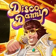 Disco Danny screenshot
