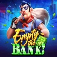 Empty the Bank screenshot