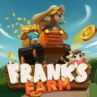 Frank's Farm screenshot