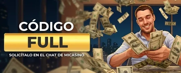 Bono de Referido Amigo promotion