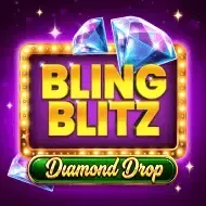 Bling Blitz Diamond DropBgaming