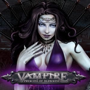 Vampire Princess of Darkness™ screenshot