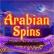 Arabian SpinsBooming