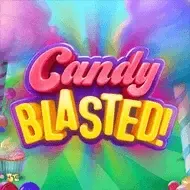 Candy Blasted Highfive screenshot