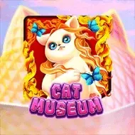 Cat Museum screenshot