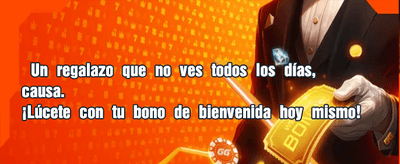 Vive la emoción en vivo