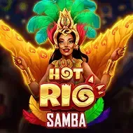 Hot Rio Samba screenshot