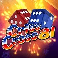Criss Cross 81 screenshot