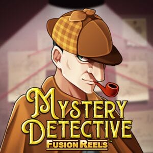 Mystery Detective Fusion Reels screenshot