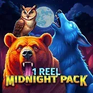 1 Reel - Midnight Pack screenshot