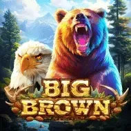 Big Brown screenshot