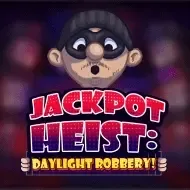 Jackpot Heist: Daylight Robbery screenshot