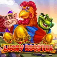 Lucky RoosterJOKER