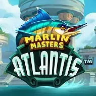 Marlin Masters Atlantis Hacksaw screenshot