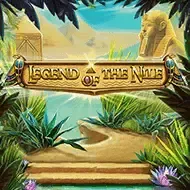 Legend of the Nile screenshot