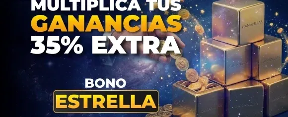 Giro Estrella de Slots promotion