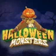 Halloween Monsters screenshot