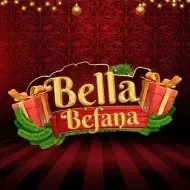 Bella Befana screenshot