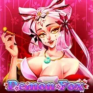 Demon Fox screenshot