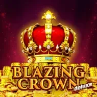 Blazing Crown Deluxe Amigo screenshot