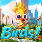 Slot Birds screenshot