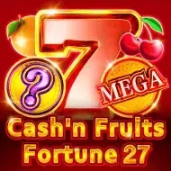 Cash'n Fruits Fortune screenshot