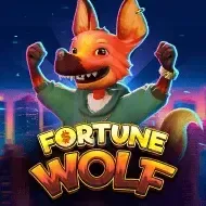 Fortune Wolf Caleta screenshot