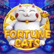 Fortune Cats screenshot