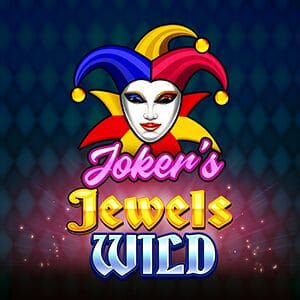 Joker's Jewels Wild screenshot