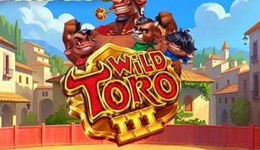 Wild Toro 3